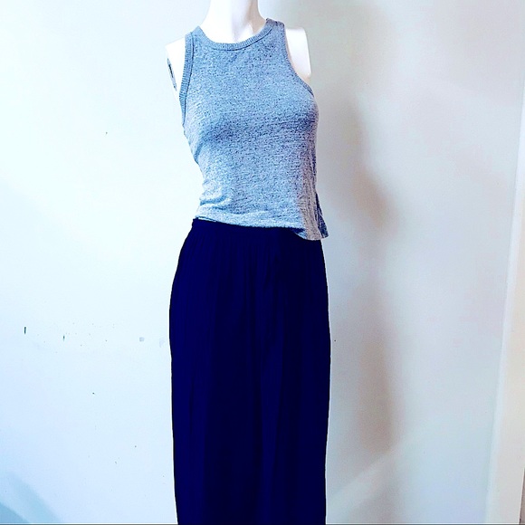 🏝Vacay Ready 2pc Skirt Set; Top & MIDI Skirt🏝 - Picture 10 of 16